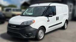 2021 Ram ProMaster City Tradesman