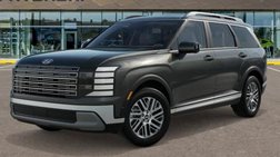 2026 Hyundai Palisade SEL Premium