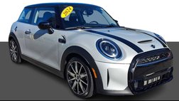 2022 MINI Hardtop Cooper S
