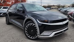 2024 Hyundai Ioniq 5 Limited