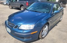 2007 Saab 9-3 2.0T
