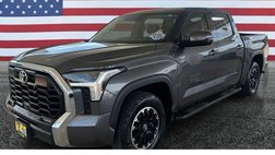 2023 Toyota Tundra SR5