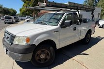 2005 Ford F-150 STX