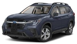 2025 Subaru Ascent Premium 7-Passenger