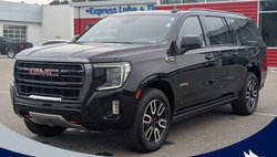 2023 GMC Yukon XL AT4