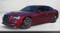 2023 Chrysler 300 C