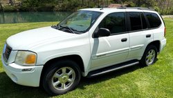 2005 GMC Envoy SLE