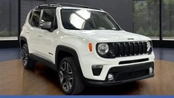 2019 Jeep Renegade Limited