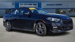 2021 BMW 2 Series 228i xDrive Gran Coupe