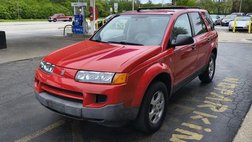 2004 Saturn VUE Base