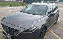 2016 Mazda CX-9 Signature