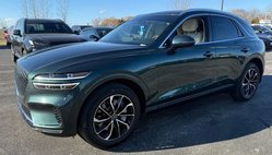 2023 Genesis GV70 2.5T Standard