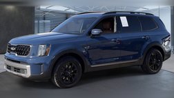 2023 Kia Telluride SX-Prestige X-Pro