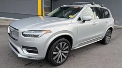 2024 Volvo XC90 B6 Plus Bright Theme 7P
