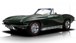 1967 Chevrolet Corvette 