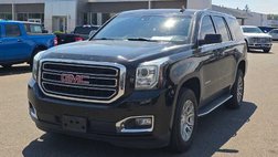 2020 GMC Yukon SLT