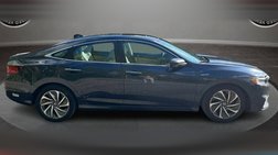 2020 Honda Insight Touring