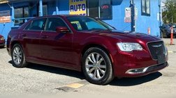 2018 Chrysler 300 Touring L