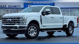 2024 Ford Super Duty F-250 Lariat
