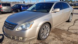 2005 Toyota Avalon XL