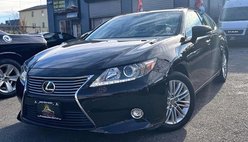 2015 Lexus ES 350 350