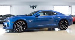 2013 Chevrolet Camaro SS