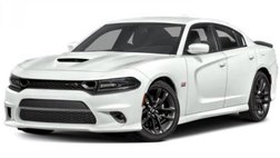 2020 Dodge Charger Scat Pack