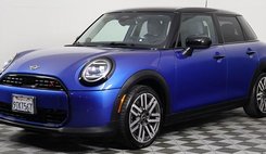 2025 MINI Hardtop Cooper S Signature Trim