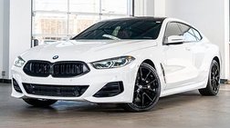 2024 BMW 8 Series 840i Gran Coupe