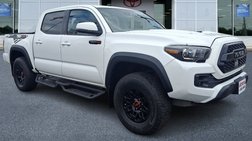 2019 Toyota Tacoma TRD Pro