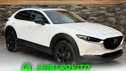2021 Mazda CX-30 Turbo Premium Plus