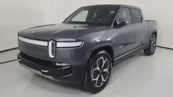 2024 Rivian R1T Adventure