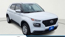 2022 Hyundai Venue SE