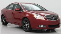 2016 Buick Verano Sport Touring
