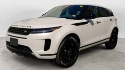2024 Land Rover Range Rover Evoque P250 S