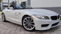 2014 BMW Z4 sDrive35i