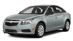2014 Chevrolet Cruze 1LT Auto