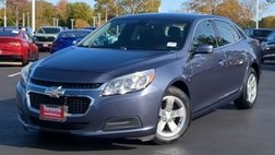 2015 Chevrolet Malibu LT