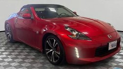 2019 Nissan 370Z Sport Touring