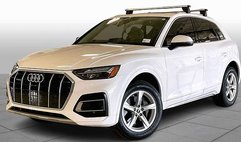 2023 Audi Q5 quattro Premium 40 TFSI