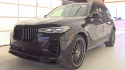 2022 BMW X7 ALPINA XB7