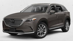 2016 Mazda CX-9 Grand Touring