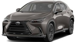 2023 Lexus NX 350h Premium