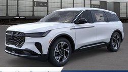 2026 Lincoln Nautilus Hybrid Premiere