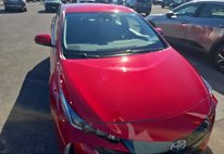 2021 Toyota Prius Prime XLE