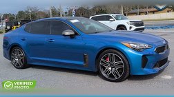 2023 Kia Stinger GT2