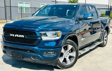 2022 Ram Ram Pickup 1500 Laramie