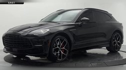 2024 Aston Martin DBX 707