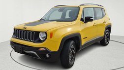 2023 Jeep Renegade Upland