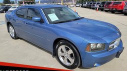 2007 Dodge Charger RT